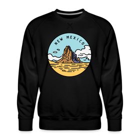 Premium New Mexico Sweatshirt - Men's Sweatshirt