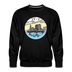 Premium Ohio Sweatshirt - Men's Sweatshirt - black