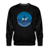 Premium Oklahoma Sweatshirt - Men's Sweatshirt - black