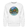 Premium Virginia Sweatshirt - Men's Sweatshirt