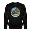 Premium Virginia Sweatshirt - Men's Sweatshirt