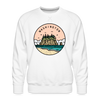 Premium Washington Sweatshirt - Men's Sweatshirt