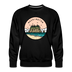 Premium Washington Sweatshirt - Men's Sweatshirt - black
