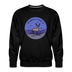 Premium Pennsylvania Sweatshirt - Men's Sweatshirt - black