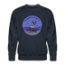 Premium Pennsylvania Sweatshirt - Men's Sweatshirt - navy