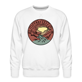 Premium Tennessee Sweatshirt - Men's Sweatshirt