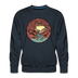 Premium Tennessee Sweatshirt - Men's Sweatshirt - navy
