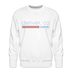 Denver Sweatshirt - Men's Colorado Sweatshirt - white