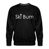 Ski Bum Sweatshirt - Men's Snow Ski Sweatshirt