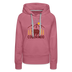 Premium Women's Colorado Hoodie - mauve