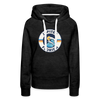 Premium Women's Jupiter, Florida Hoodie - Women's Jupiter Hoodie