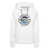 Premium Women's Myrtle Beach, South Carolina Hoodie - Women's Myrtle Beach Hoodie - white