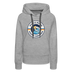 Premium Women's Myrtle Beach, South Carolina Hoodie - Women's Myrtle Beach Hoodie - heather grey