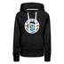Premium Women's Myrtle Beach, South Carolina Hoodie - Women's Myrtle Beach Hoodie - charcoal grey