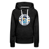 Premium Women's San Diego, California Hoodie - Women's San Diego Hoodie