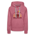 Premium Women's Washington Hoodie - mauve