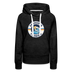 Premium Women's Sarasota, Florida Hoodie - Women's Sarasota Hoodie - charcoal grey