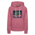 Premium Women's Vermont Hoodie - mauve