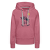 Premium Women's Charleston, South Carolina Hoodie - Women's Charleston Hoodie - mauve