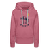 Premium Women's Cancun, Mexico Hoodie - Women's Cancun Hoodie - mauve