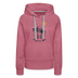 Premium Women's Siesta Key, Florida Hoodie - Women's Siesta Key Hoodie - mauve