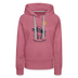 Premium Women's Tallahassee, Florida Hoodie - Women's Tallahassee Hoodie - mauve