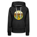 Premium Women's Missouri Hoodie - black