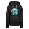 Premium Women's Oregon Hoodie