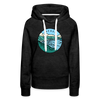 Premium Women's Oregon Hoodie