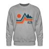 Premium Alta Sweatshirt - Men's Utah Sweatshirt