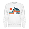 Premium Utah Sweatshirt - Men's Sweatshirt