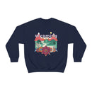 Wyoming Sweatshirt - Boho / Hippie Unisex-25