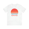 Idaho T-Shirt - Retro 80s Unisex Idaho Shirt