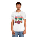 Aspen T-Shirt - Retro Mountain / Hippie Style Aspen, Colorado Shirt-5