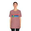 Minnesota T-Shirt - Retro Corn Unisex Minnesota Shirt-8
