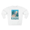 Premium Kauai, Hawaii Sweatshirt - Unisex Premium Crewneck Sweatshirt