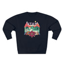 Premium Utah Crewneck Sweatshirt - Retro Unisex Sweatshirt-25