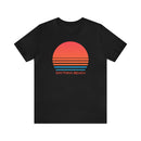 Daytona Beach, Florida T-Shirt - Retro 80s Unisex Daytona Beach Shirt-25