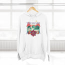 Premium Telluride, Colorado Hoodie - Boho Unisex Sweatshirt-6