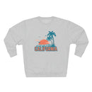 Premium California Sweatshirt - Unisex Premium Crewneck Sweatshirt-5