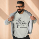 Premium Telluride, Colorado Crewneck Sweatshirt - Retro Unisex Sweatshirt-20