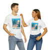 Fort Lauderdale, Florida T-Shirt - Retro Palm Tree & Beach Unisex Fort Lauderdale Shirt