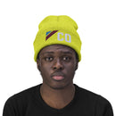 Copy of Colorado Beanie - Adult Embroidered Retro Sunset Colorado Knit Hat-19