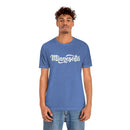 Minnesota T-Shirt - Hand Lettered Unisex Minnesota Shirt-3