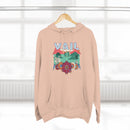 Premium  Vail, Colorado Hoodie - Boho Unisex Sweatshirt-17