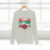 Premium Jackson Hole, Wyoming Crewneck Sweatshirt - Retro Unisex Sweatshirt