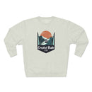 Premium Crested Butte, Colorado Crewneck Sweatshirt - Retro Unisex Sweatshirt-9