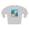 Premium Fort Walton Beach, Florida Sweatshirt - Unisex Premium Crewneck Sweatshirt