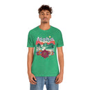 Idaho Shirt, Idaho Retro T-Shirt, Hippie Style Idaho tee, Idaho Mountain Shirt-36