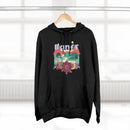 Premium Banff, Canada Hoodie - Boho Unisex Sweatshirt-14